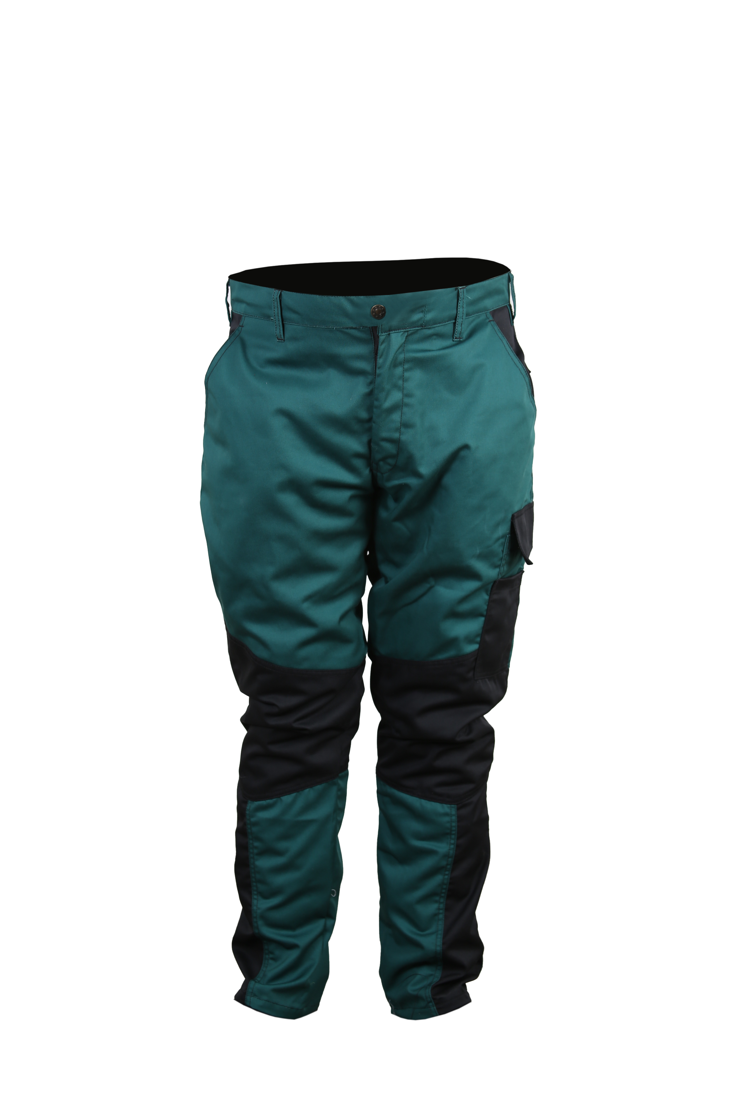 Pantolla Francez të Gjelbër