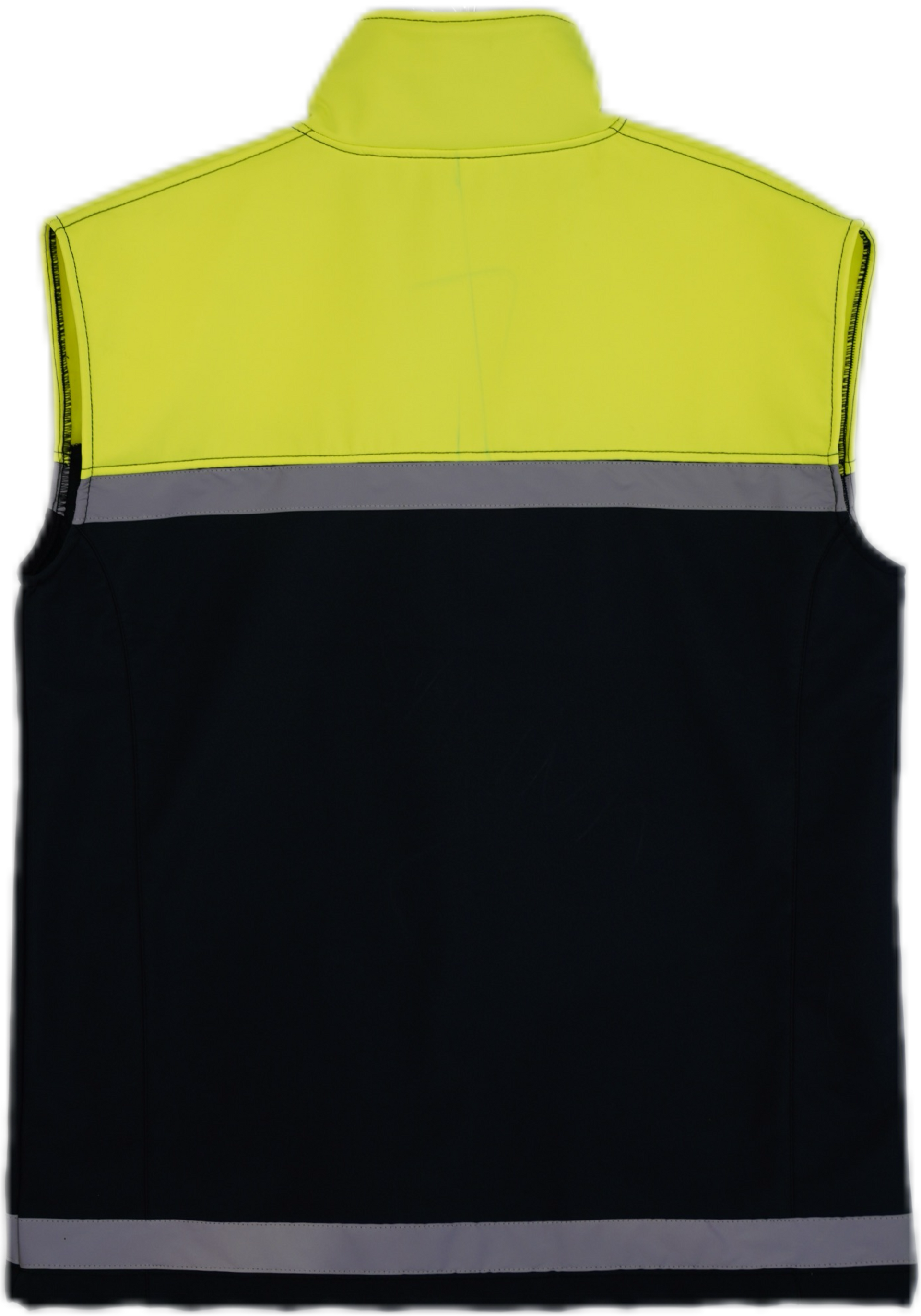 Jelek Pune SoftShell Neon – Siguri & Dukshmëri në Çdo Ambient