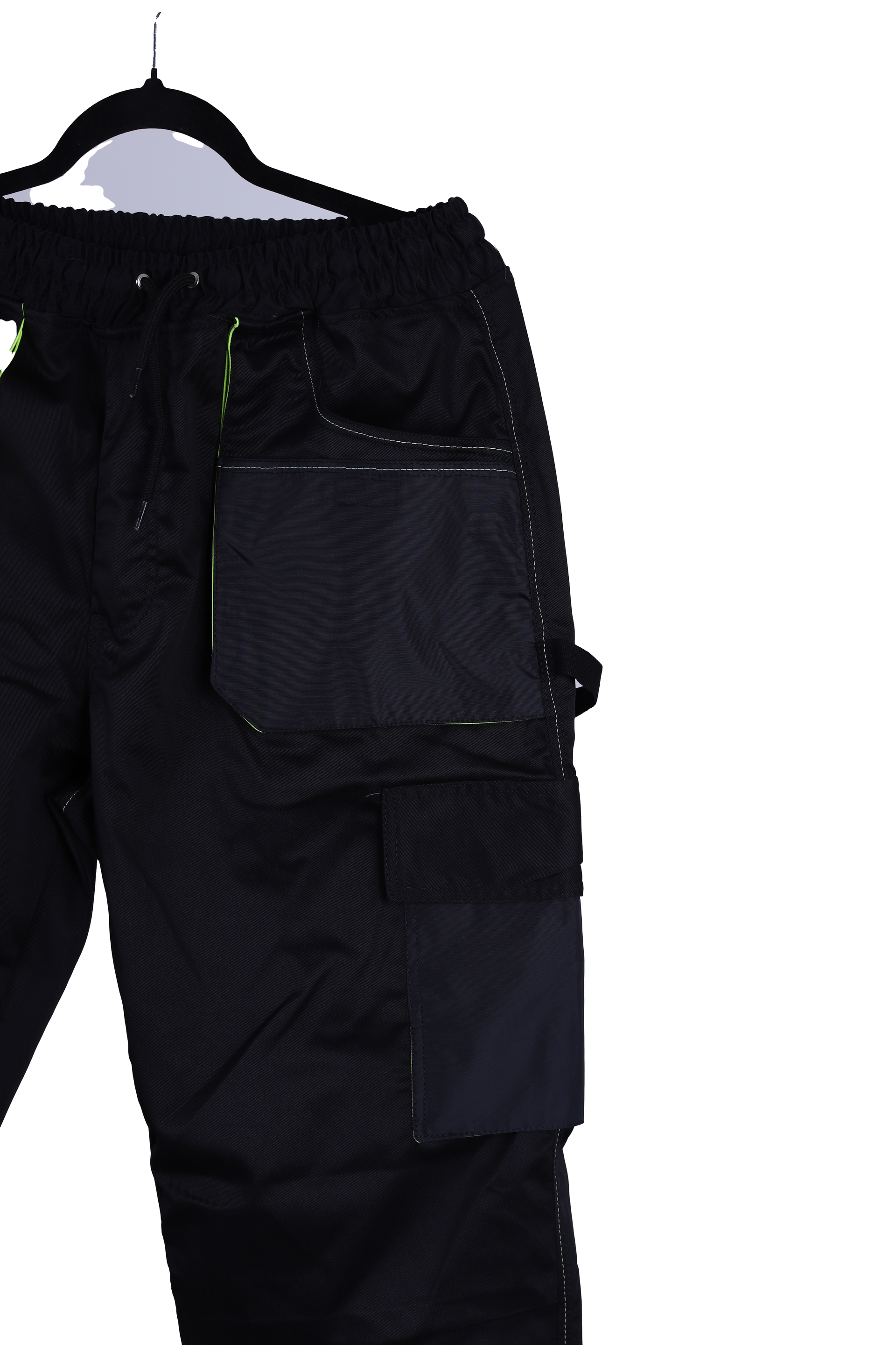 Pantallona Pune – Model Alpin (Liker)