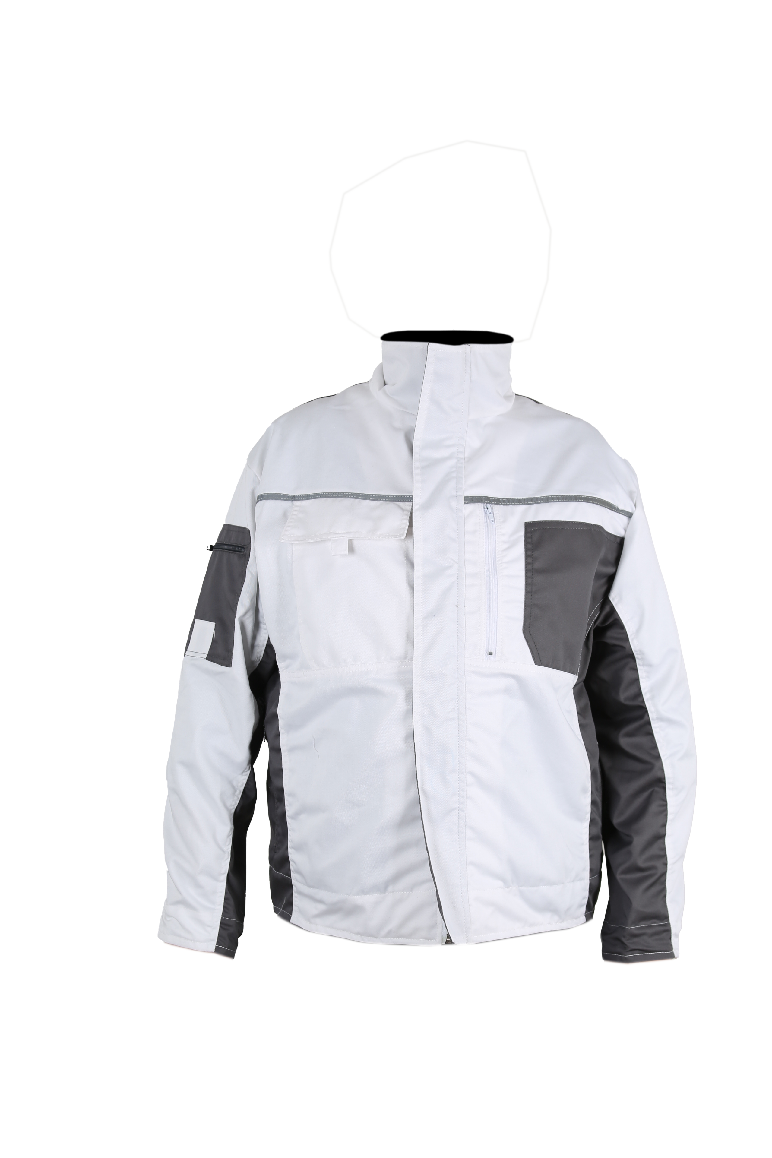 Seter Pune e Bardhë dhe Hiri