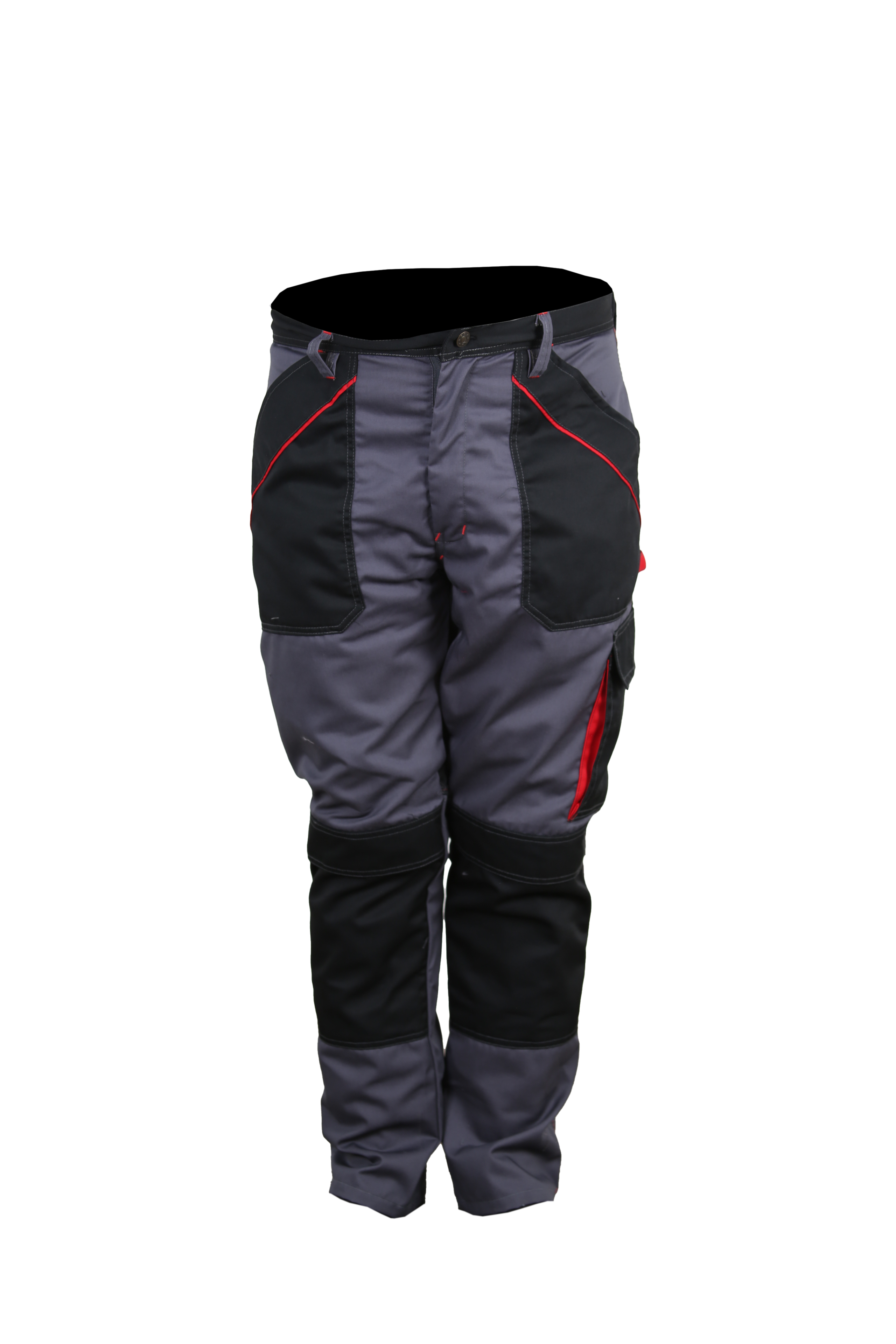 Pantolla Standard Hiri