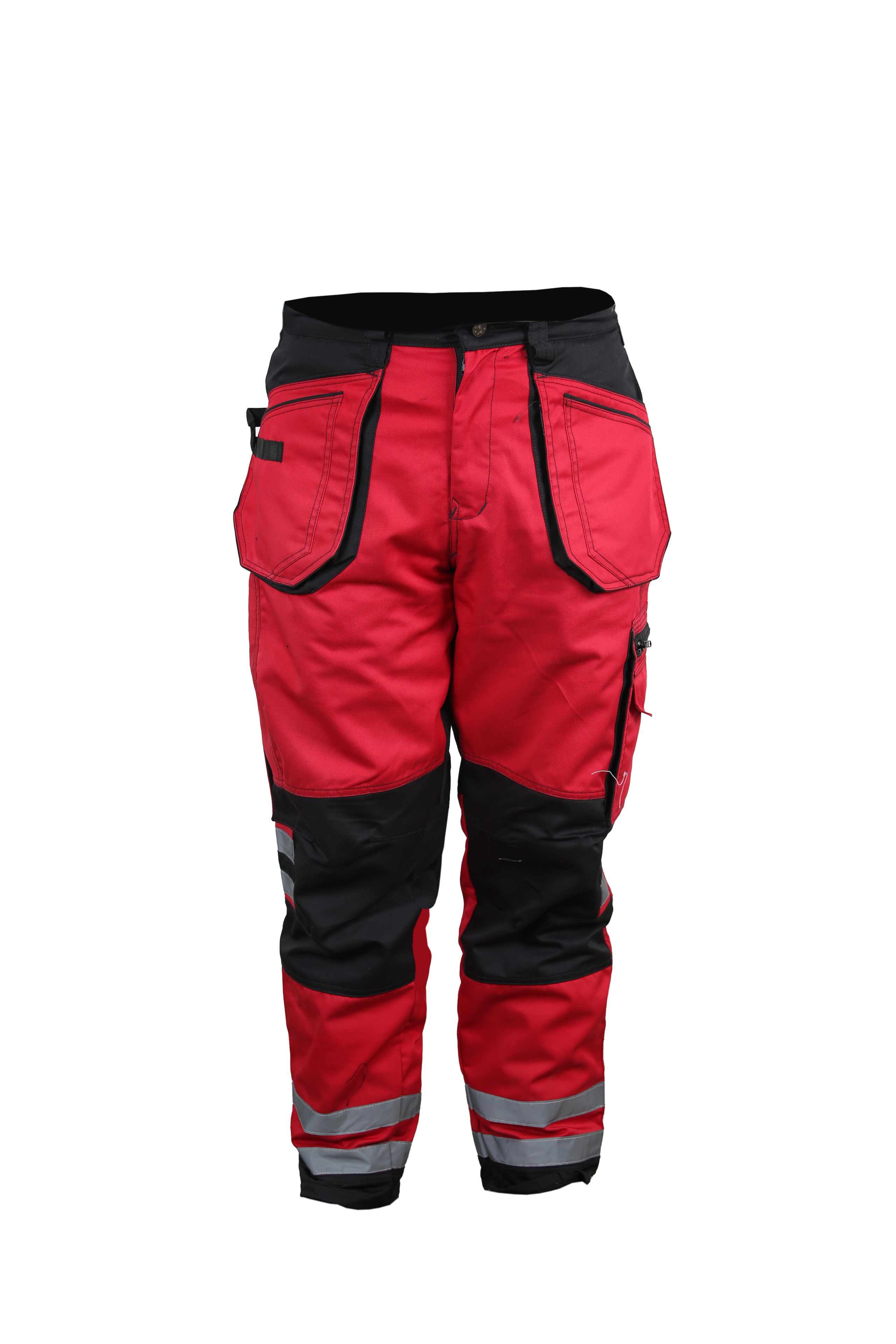 Pantolla Suedez te Kuq