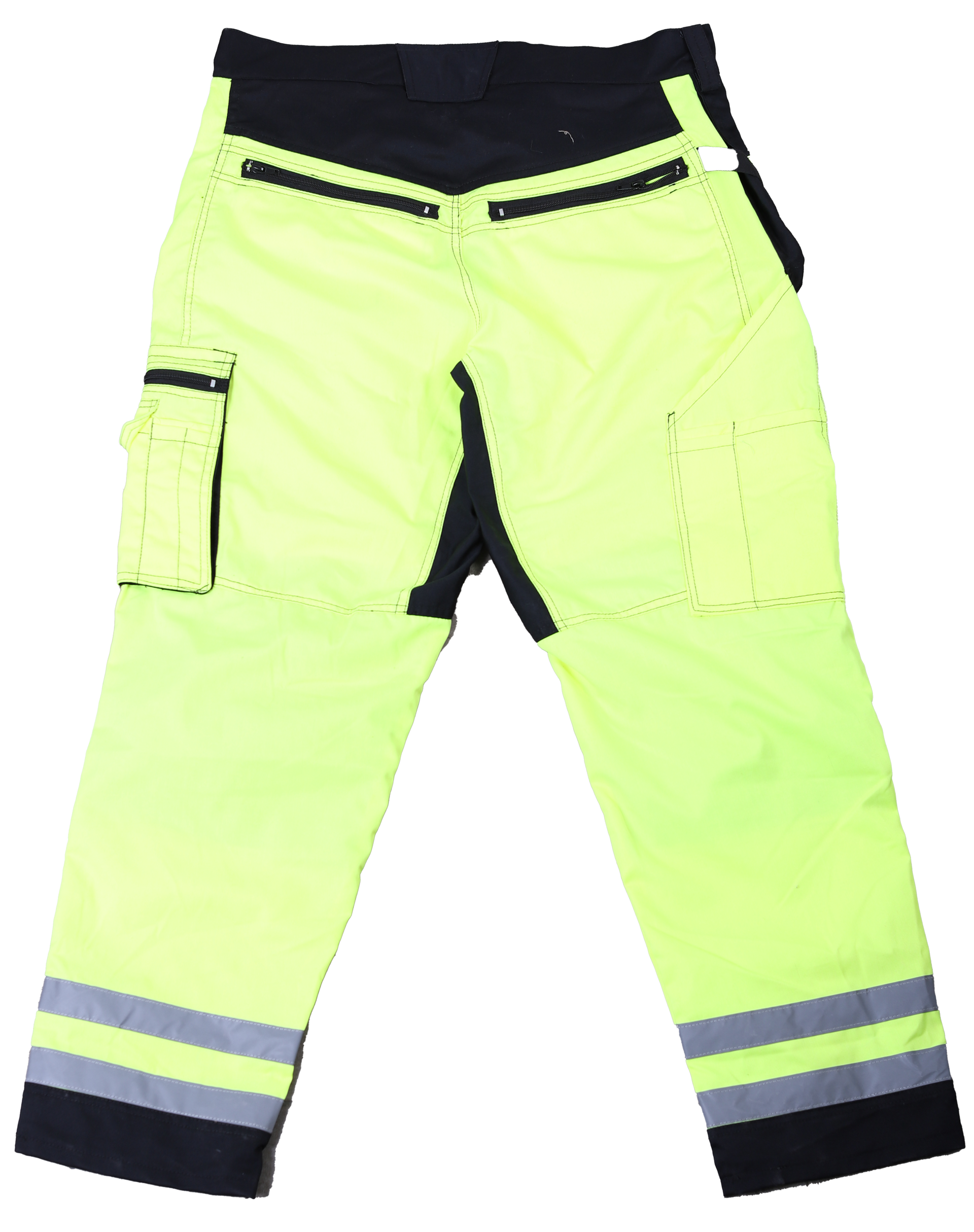 Pantallona Pune Suedez – Neon