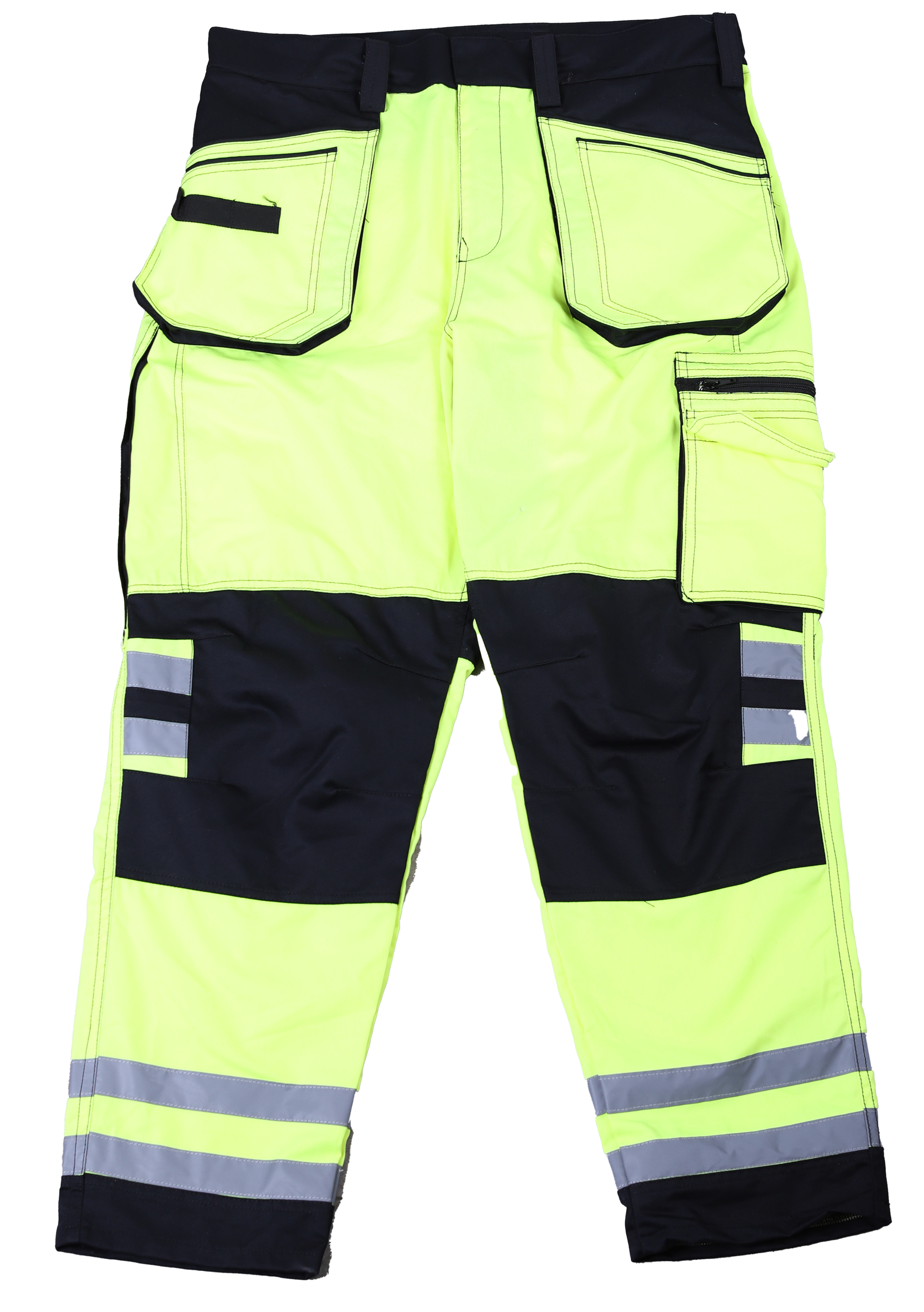 Pantallona Pune Suedez – Neon