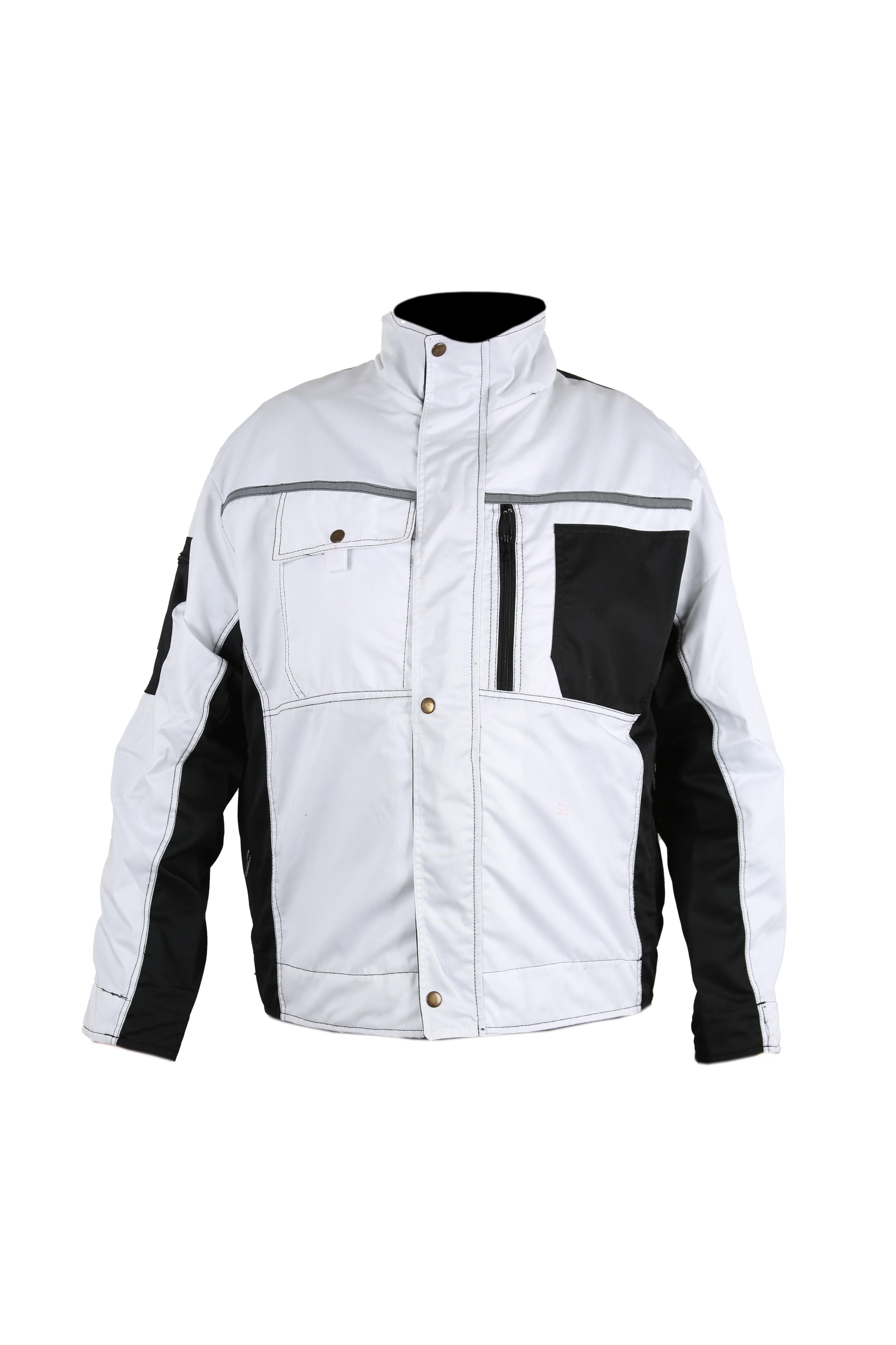 Setra Pune Bardh dhe Zi