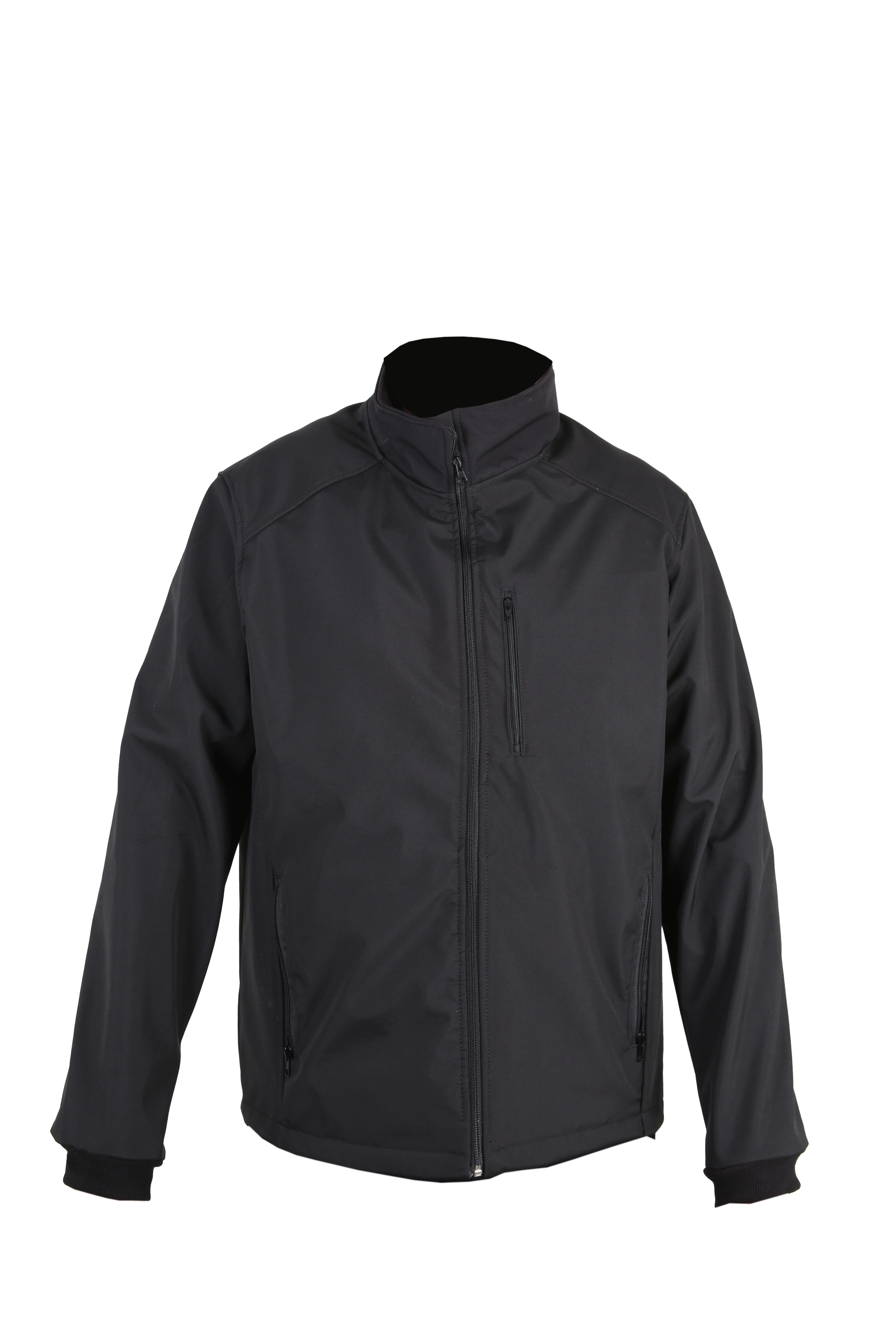 Seter SoftShell e Zez